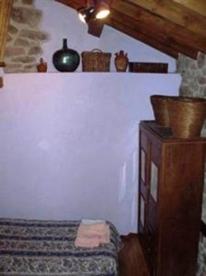 фото отеля La Hornera de la Abuela Farmhouse Brañosera