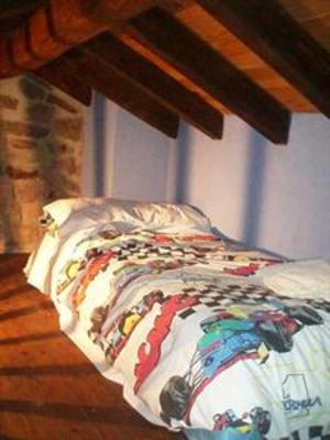 фото отеля La Hornera de la Abuela Farmhouse Brañosera