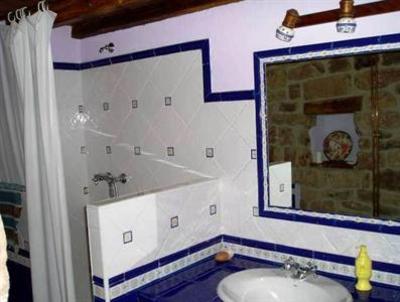 фото отеля La Hornera de la Abuela Farmhouse Brañosera