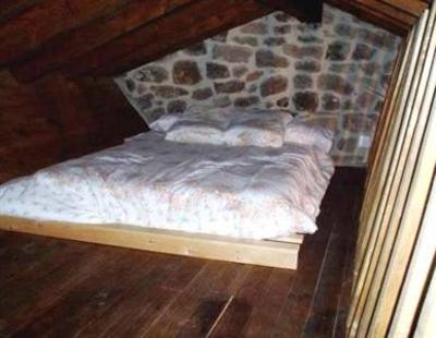 фото отеля La Hornera de la Abuela Farmhouse Brañosera