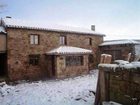 фото отеля La Hornera de la Abuela Farmhouse Brañosera