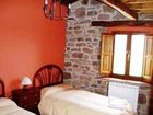 фото отеля La Hornera de la Abuela Farmhouse Brañosera