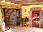 фото отеля La Hornera de la Abuela Farmhouse Brañosera