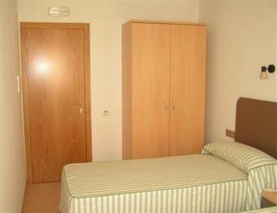 фото отеля Hostal San Marcos San Fernando