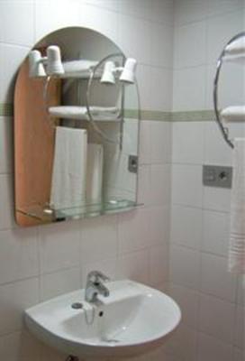 фото отеля Hostal San Marcos San Fernando