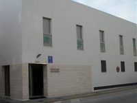 Hostal San Marcos San Fernando
