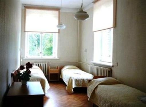 фото отеля Louna Hostel