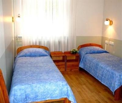 фото отеля Louna Hostel