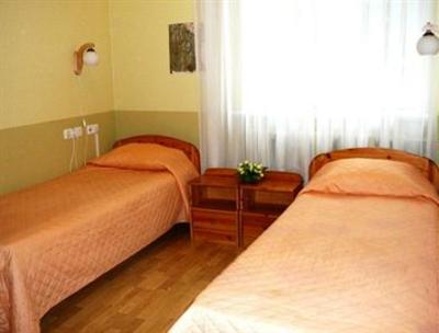 фото отеля Louna Hostel