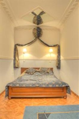 фото отеля Hotel Adria Bierun
