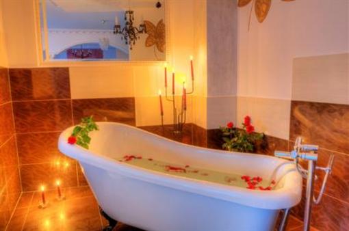 фото отеля Hotel Adria Bierun