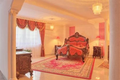 фото отеля Hotel Adria Bierun