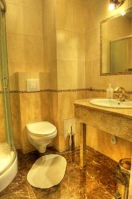 фото отеля Hotel Adria Bierun