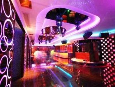 фото отеля Xuancheng Taohuahupan Hotel