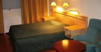 фото отеля Hotel Eskilstuna