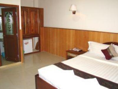фото отеля President Hotel Battambang City