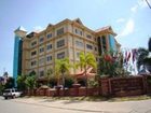 фото отеля President Hotel Battambang City