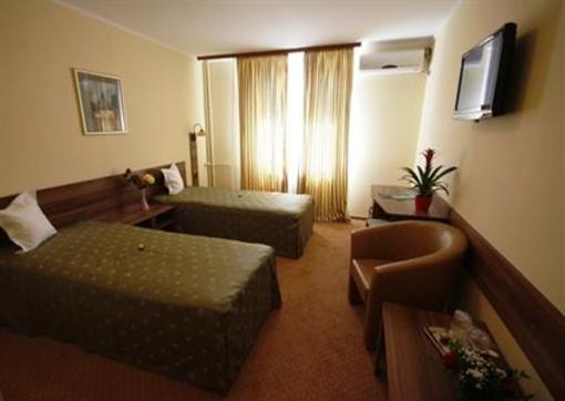 фото отеля Hotel Lyra Oradea