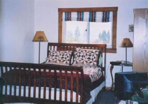 фото отеля Twin Creeks Bed and Breakfast