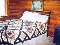 Twin Creeks Bed and Breakfast