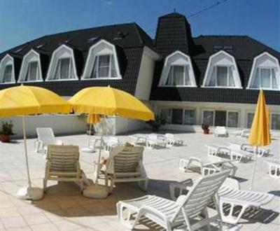 фото отеля Family Clubhotel