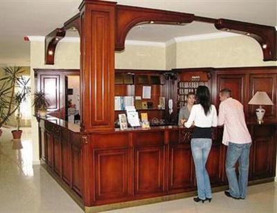 фото отеля Family Clubhotel