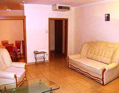 фото отеля Family Clubhotel