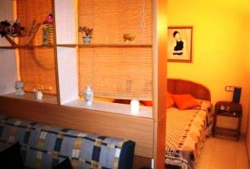 фото отеля Calonge Apartment