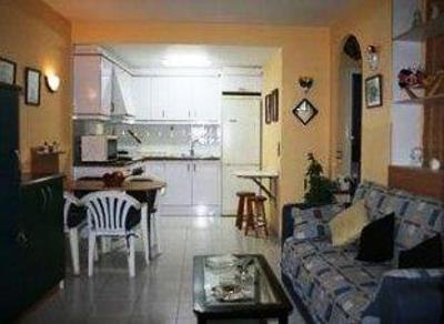 фото отеля Calonge Apartment