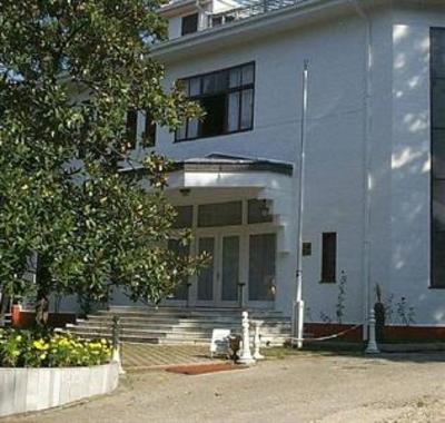 фото отеля Yalova Termal Cinar Hotel