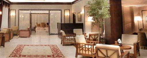 фото отеля Yalova Termal Cinar Hotel