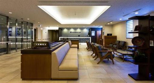 фото отеля Daiwa Roynet Hotel Takamatsu