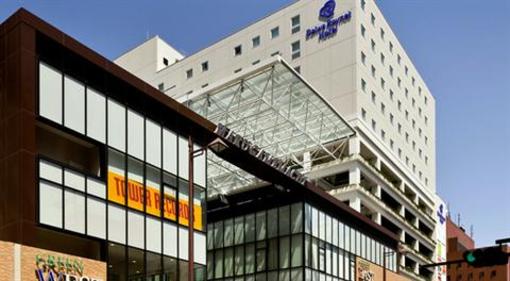 фото отеля Daiwa Roynet Hotel Takamatsu