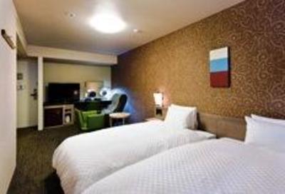 фото отеля Daiwa Roynet Hotel Takamatsu