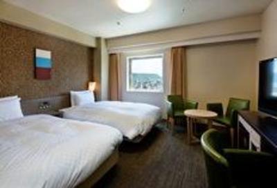 фото отеля Daiwa Roynet Hotel Takamatsu