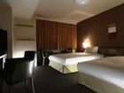 фото отеля Daiwa Roynet Hotel Takamatsu