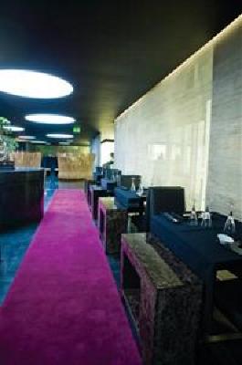 фото отеля Fontana Park Hotel