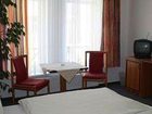 фото отеля Pension Alt Merseburg