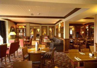 фото отеля Premier Inn Scarborough