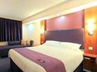 фото отеля Premier Inn Scarborough