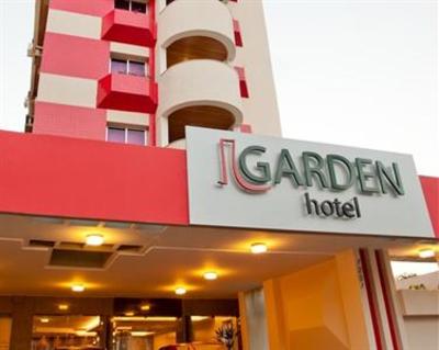 фото отеля Garden Hotel