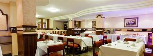 фото отеля Garden Hotel