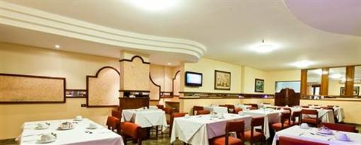 фото отеля Garden Hotel