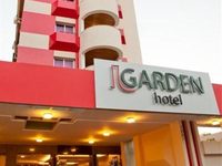 Garden Hotel