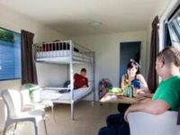 Mount Maunganui Beachside Holiday Park