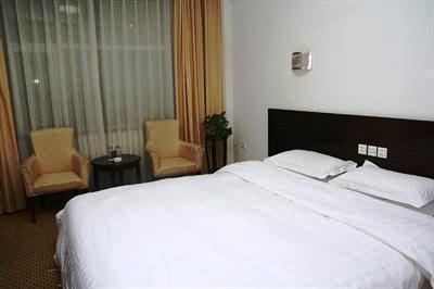 фото отеля Handan Steel Hotel