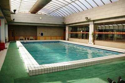 фото отеля Handan Steel Hotel