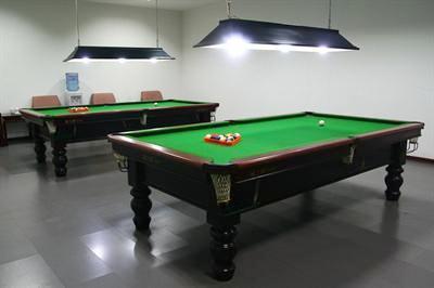фото отеля Handan Steel Hotel