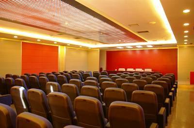 фото отеля Handan Steel Hotel