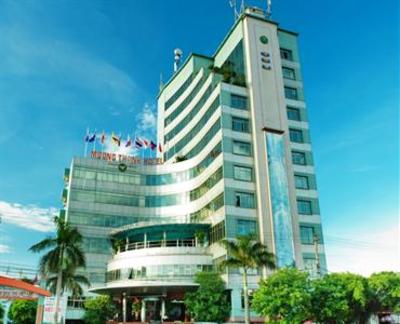 фото отеля Hotel Muong Thanh